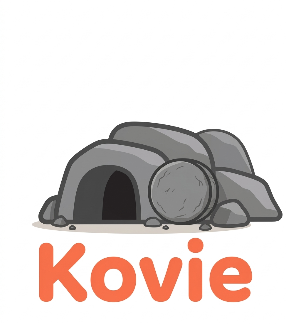 Kovie