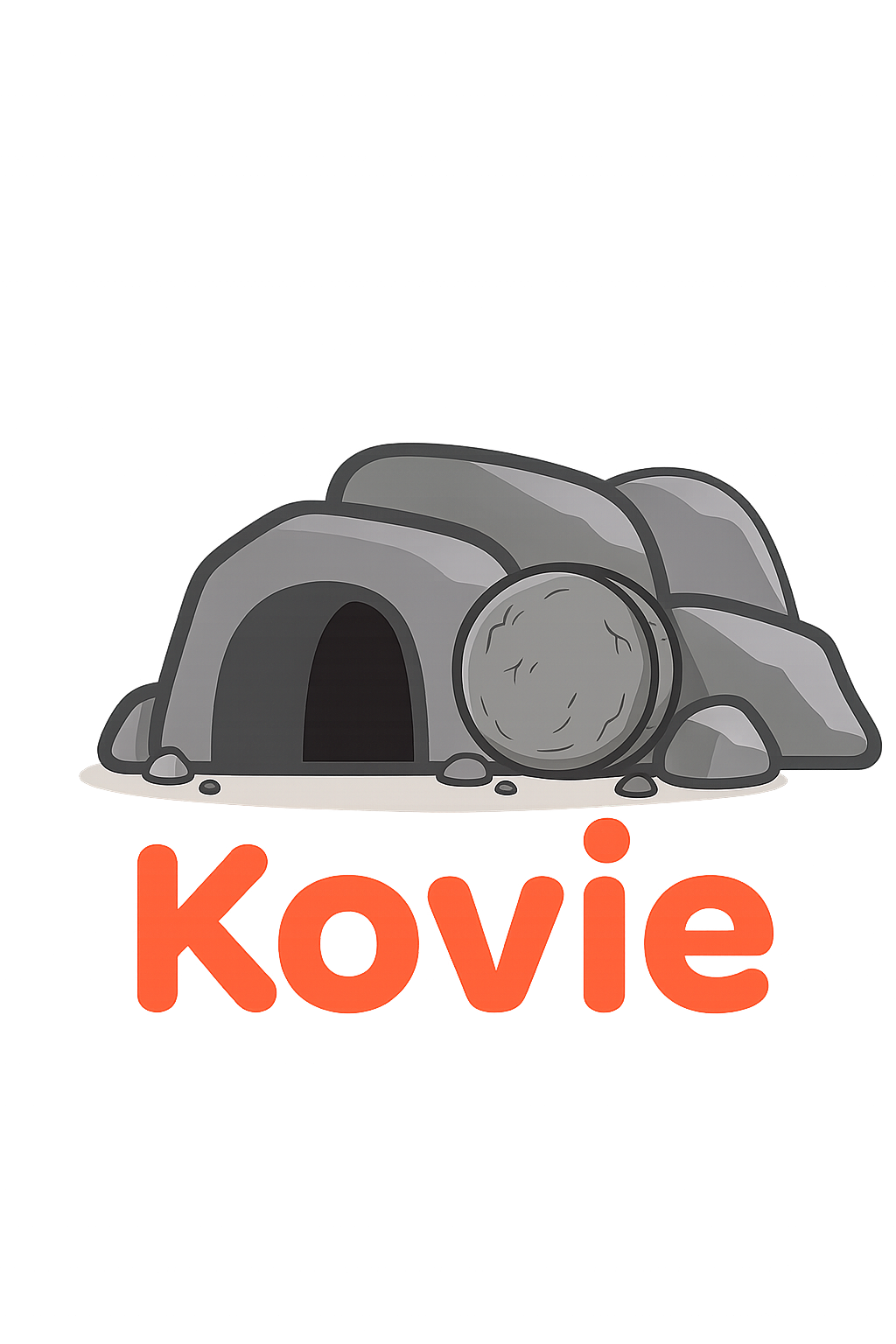Kovie